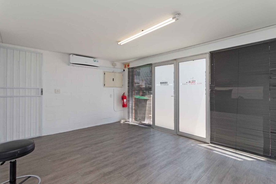 Commercial Property for Sale in Montague Gardens Western Cape